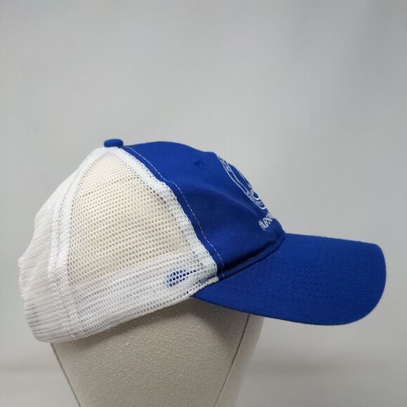 Planet Earth's Favorite Vodka Absolut Planet Trucker Hat Multicolor OS Mesh Back - Picture 4 of 8